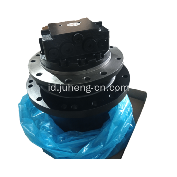 172126-73350 YB281 Final Drive Travel Motor Excavator